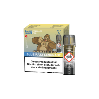 RandM Tornado Pods 2er Pack - Blue Razz Lemonade