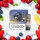 RandM Tornado Pods 2er Pack - Blueberry sour Raspberry