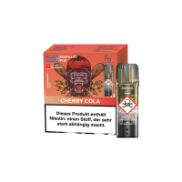 RandM Tornado Pods 2er Pack - Cherry Cola