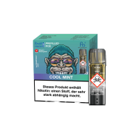 RandM Tornado Pods 2er Pack - Cool mint