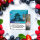 RandM Tornado Pods 2er Pack - Dr Blue