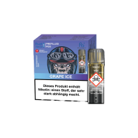 RandM Tornado Pods 2er Pack - Grape Ice