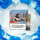 RandM Tornado Pods 2er Pack - Ice Pop