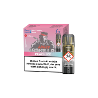 RandM Tornado Pods 2er Pack - Peach Ice