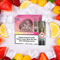 RandM Tornado Pods 2er Pack - Pink Lemonade
