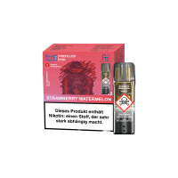 RandM Tornado Pods 2er Pack - Strawberry Watermelon