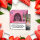 RandM Tornado Pods 2er Pack - Strawberry Watermelon Bubblegum