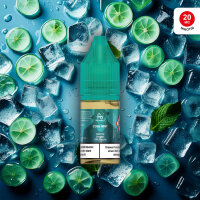 RandM Tornado 20mg/ml Nikotin - Cool Mint