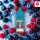 RandM Tornado 20mg/ml Nikotin - Ice Pop