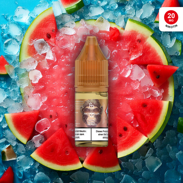 RandM Tornado 20mg/ml Nikotin - Watermelon Ice