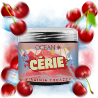 T&T | Ocean Tabak 200g Dose - Cérie