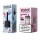 Vozol Vista Plug ez Pod Bundle - Blackberry Ice