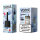 Vozol Vista Plug ez Pod Bundle - Blueberry Ice
