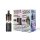 Vozol Vista Plug Pod Bundle - Blueberry Sour Raspberry
