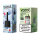 Vozol Vista Plug ez Pod Bundle - Kiwi Passionfruit Guava
