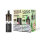 Vozol Vista Plug Pod Bundle - Kiwi Passionfruit Guava