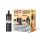 Vozol Vista Plug Pod Bundle - Lemon Lime