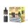 Vozol Vista Plug Pod Bundle - Mango Ice