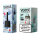 Vozol Vista Plug ez Pod Bundle - Miami Mint