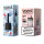 Vozol Vista Plug ez Pod Bundle - Peach Ice