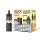 Vozol Vista Plug Pod Bundle - Pineapple Ice