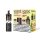 Vozol Vista Plug Pod Bundle - Pineapple Lemon