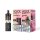 Vozol Vista Plug Pod Bundle - Strawberry Kiwi