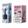 Vozol Vista Plug ez Pod Bundle - Strawberry Raspberry Cherry