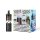 Vozol Vista Plug Pod Bundle - VZ Bull