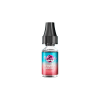ByCandy Liquid 10mg/ml Nikotion | 10ml - Strawberry Sour...