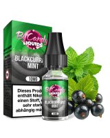 ByCandy Liquid 10mg/ml Nikotion | 10ml - Blackcurrant Mint