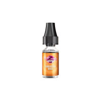 ByCandy Liquid 10mg/ml Nikotion | 10ml - Sour Peach Rings