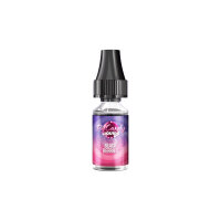 ByCandy Liquid 20mg/ml Nikotion | 10ml - Black Berries