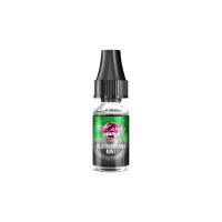 ByCandy Liquid 20mg/ml Nikotion | 10ml - Blackcurrant Mint