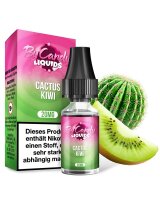 ByCandy Liquid 20mg/ml Nikotion | 10ml - Cactus Kiwi