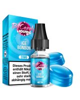 ByCandy Liquid 20mg/ml Nikotion | 10ml - Ice BonBon