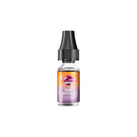 ByCandy Liquid 20mg/ml Nikotion | 10ml - Peach Maracuja