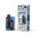 Vozol Vista Plug Starterkit Bundle - Blue Razz Ice