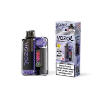 Vozol Vista Plug Starterkit Bundle - Blueberry Sour...