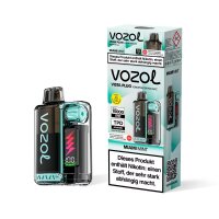 Vozol Vista Plug Starterkit Bundle - Miami Mint