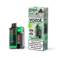 Vozol Vista Plug Starterkit Bundle - Mojito Menthol