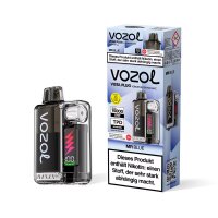 Vozol Vista Plug Starterkit Bundle - Mr. Blue
