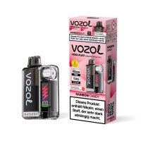 Vozol Vista Plug Starterkit Bundle - Rainbow Candy