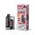 Vozol Vista Plug Starterkit Bundle - Rainbow Candy