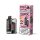 Vozol Vista Plug Starterkit Bundle - Strawberry Kiwi