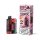 Vozol Vista Plug Starterkit Bundle - Strawberry Raspberry Cherry