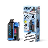 Vozol Vista Plug Starterkit Bundle - VZ Bull