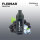 Flerbar D16000 Bundle - Blackberry Ice