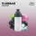 Flerbar D16000 Bundle - Black Freeze