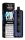 Al Fakher 20K Hypermax Bundle - Berry Blue